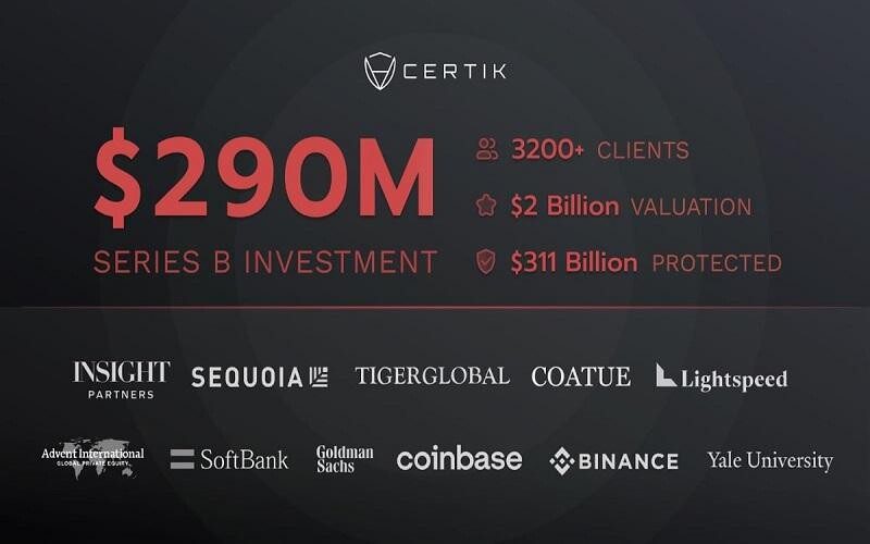 CTK Coin thu hút nhiều nhà đầu tư và đối tác