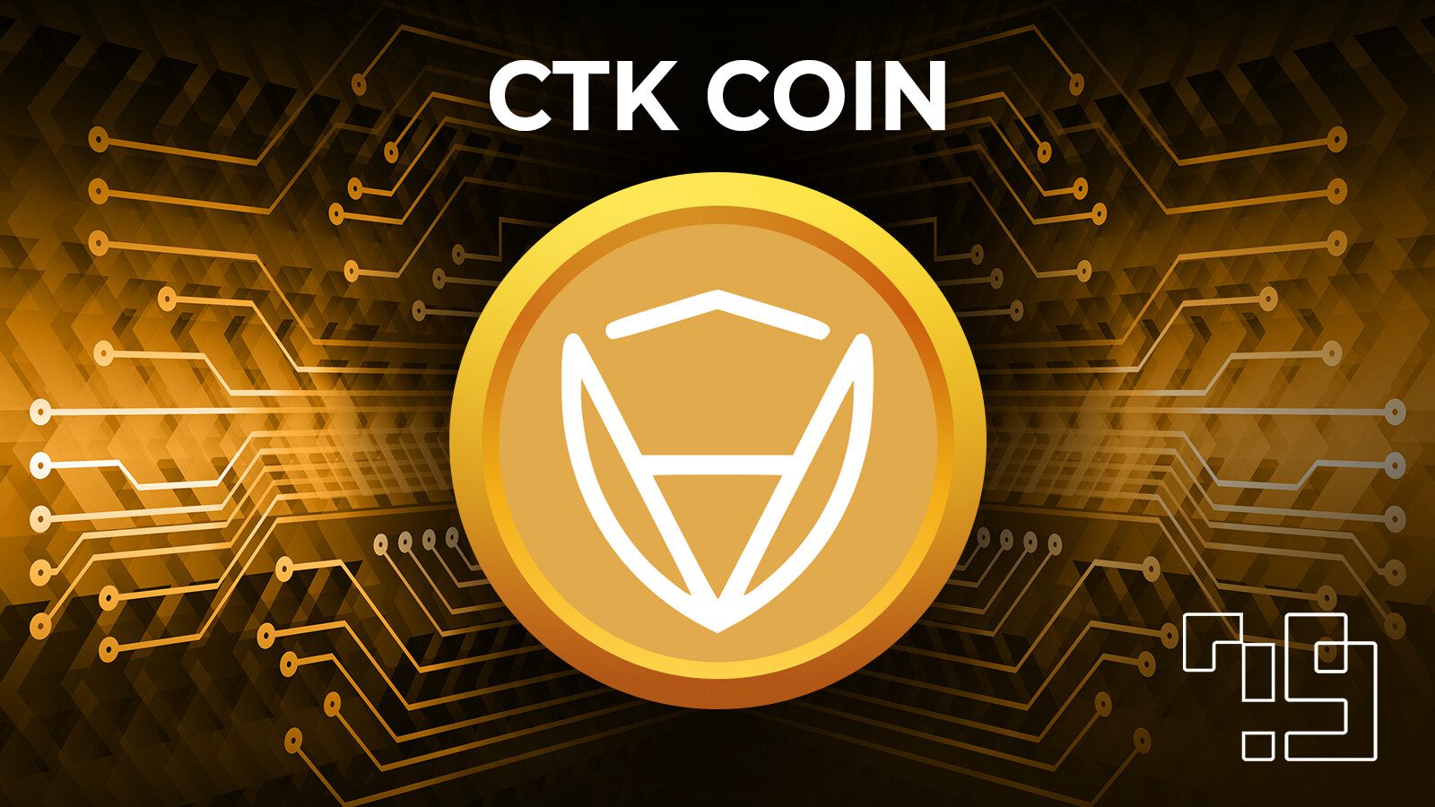 CTK Coin là gì? Toàn bộ thông tin về dự án [Shentu] CertiK