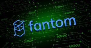 Nhân viên Fantom Foundation mất 7 triệu USD tiền điện tử.