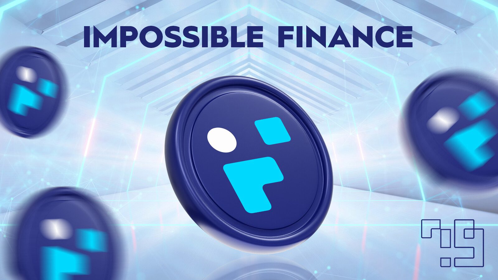 Impossible Finance là gì? Tổng quan về IF, IDIA Token