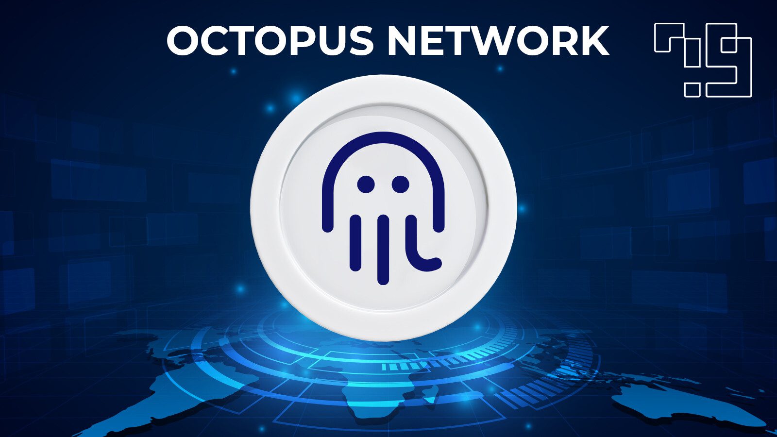 Octopus Network là gì? Toàn tập về dự án OCT Coin