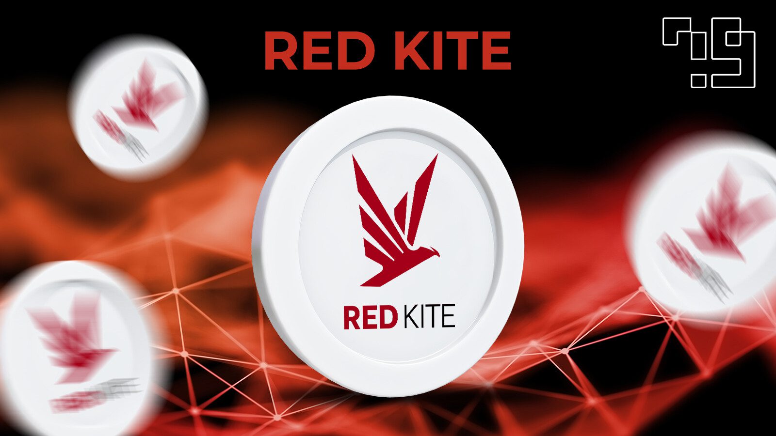 Red Kite là gì? Tổng hợp về đồng PKF Token chủ đạo
