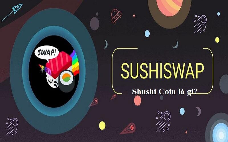 Shushi Coin là gì