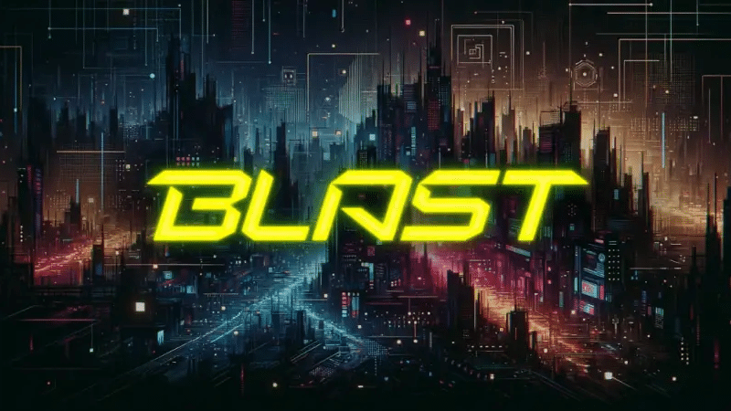 Blast Ethereum L2 800x450 1