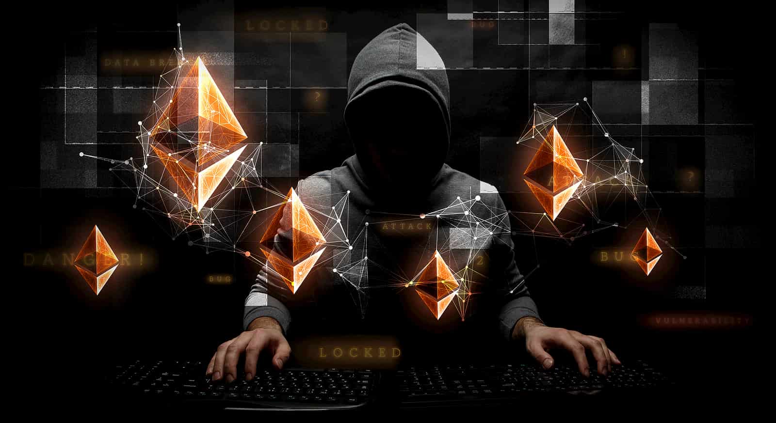 Hacker KyberSwap Sẽ Trình Bày Chi Tiết Về Hiệp Ước.