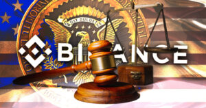Binance đàm phán thanh toán hơn 4 tỷ USD để kết thúc vụ án tại Hoa Kỳ - CZ đang bị cáo buộc.