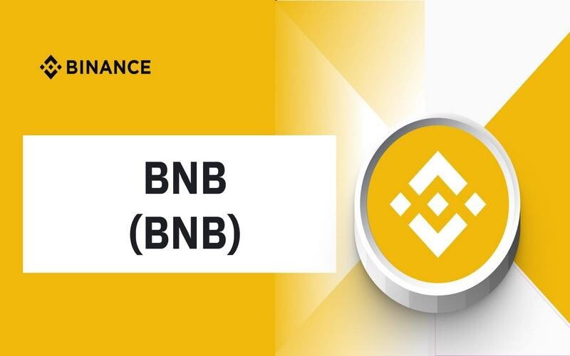 BNB Binance Coin là gì