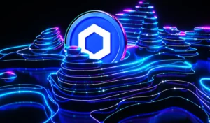 chainlink gears up staking