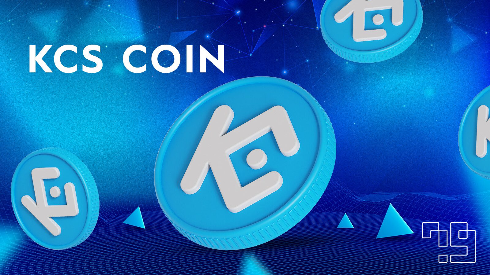 KCS Coin là gì? Toàn tập thông tin về dự án KuCoin Shares