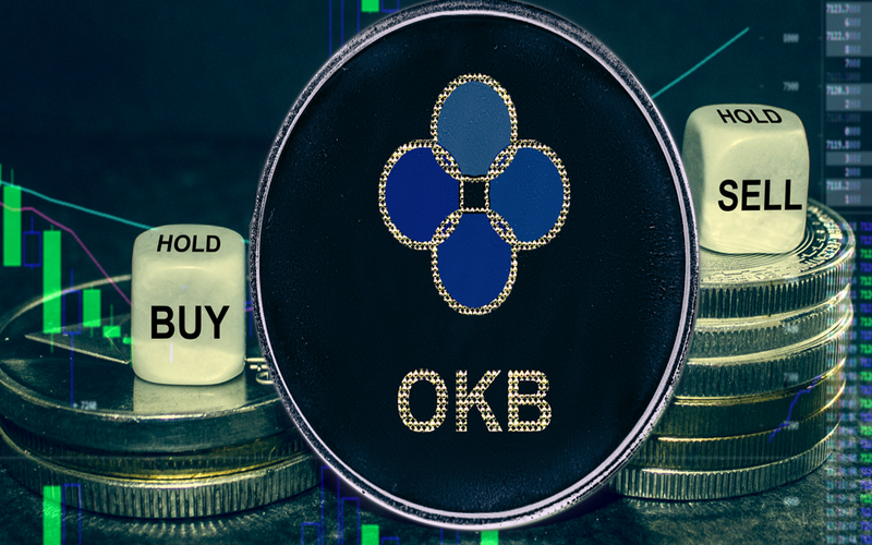 OKB Coin (OKEx) có những điểm nổi bật riêng