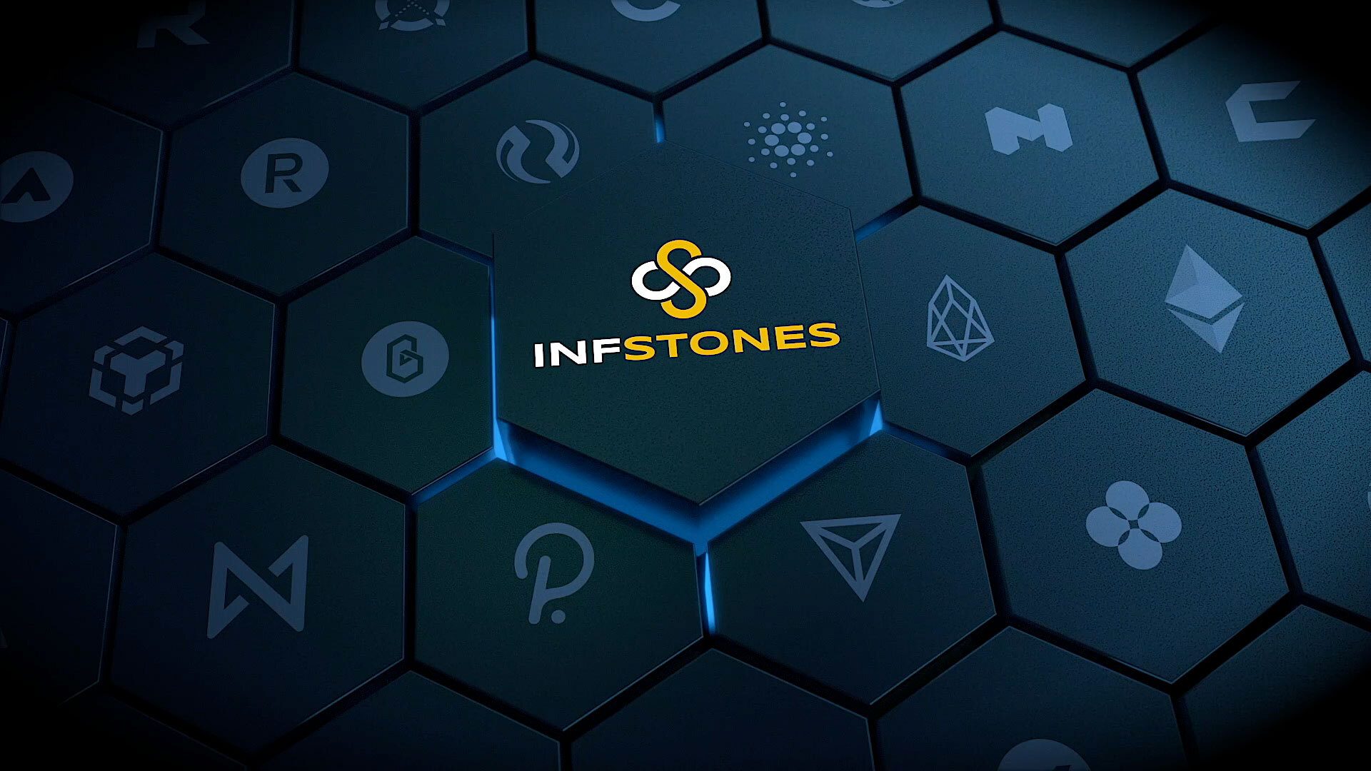 InfStonesTM là nhà cung cấp cơ sở hạ tầng blockchain hàng đầu thế giới. Các giải pháp của chúng tôi được tin dùng bởi nhiều thương hiệu lớn nhất trong ngành công nghiệp blockchain