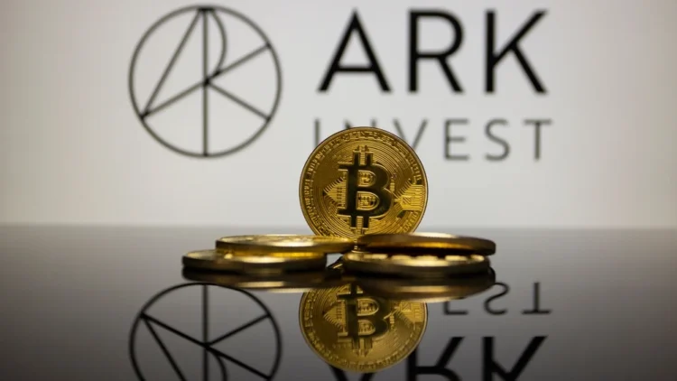 Ark Invest Bitcoin