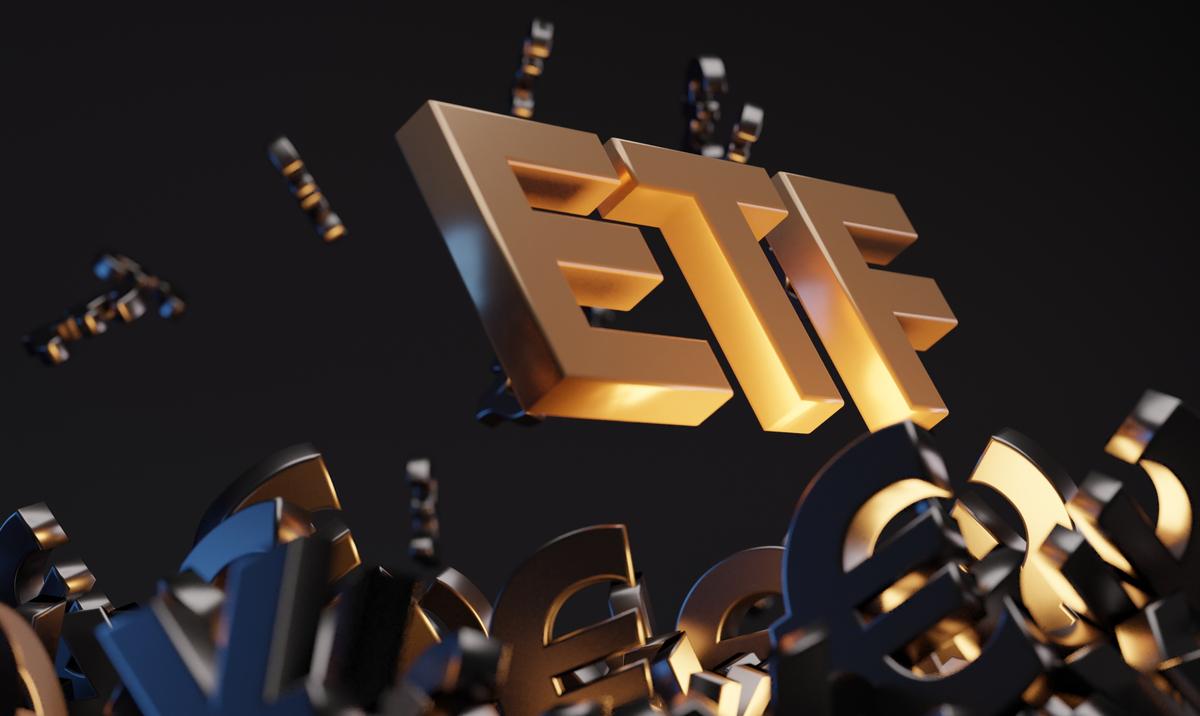 BlackRock Và Fidelity Bàn Chi Tiết Mô Hình Rút Tiền ETF Bitcoin