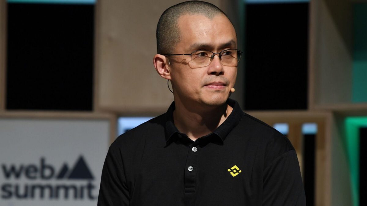 CZ Binance The current crisis could get worse