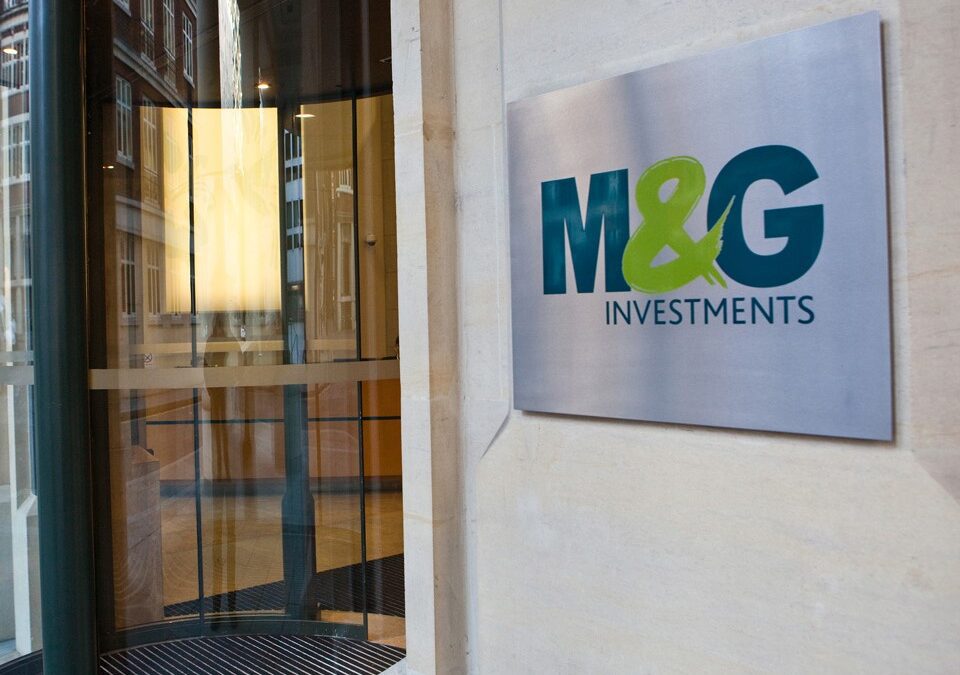 M&G Investments Dẫn Đầu Việc Gọi Vốn $30 Triệu Cho GFO-X