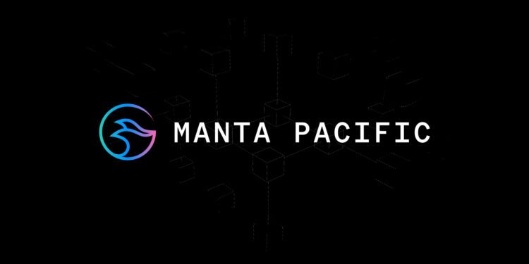 Manta Pacific H
