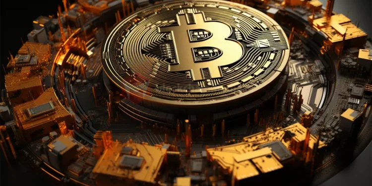 Tap Protocol Dựa Trên Bitcoin Ordinals, Huy Động $4.2 Triệu Phát Triển Trên Bitcoin