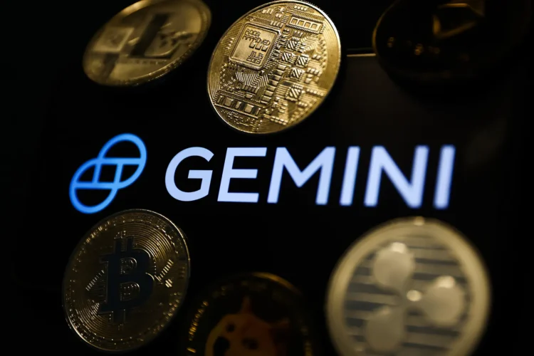 gemini earn crypto