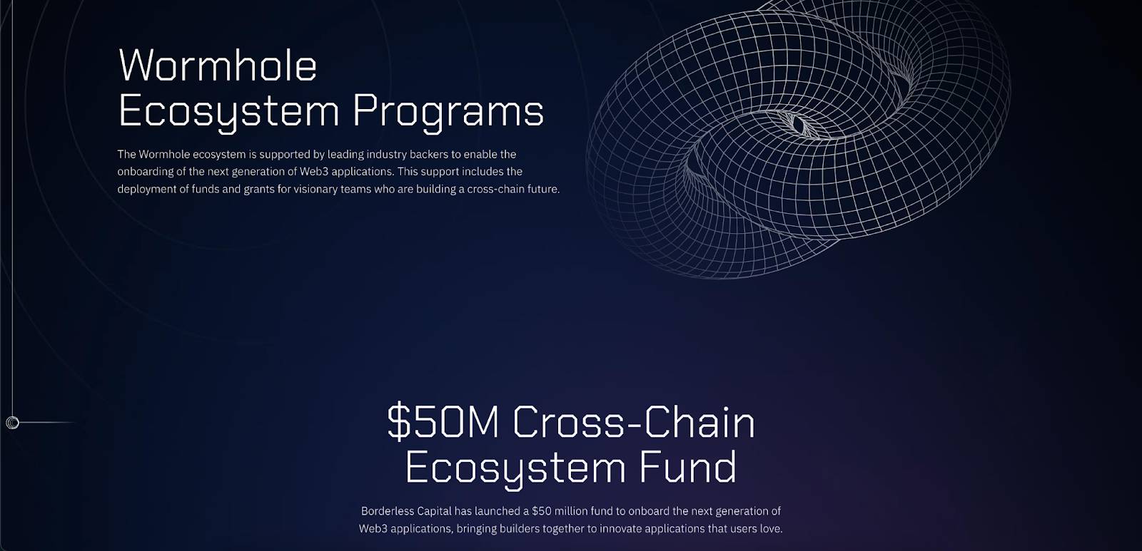 Ecosystem Fund
