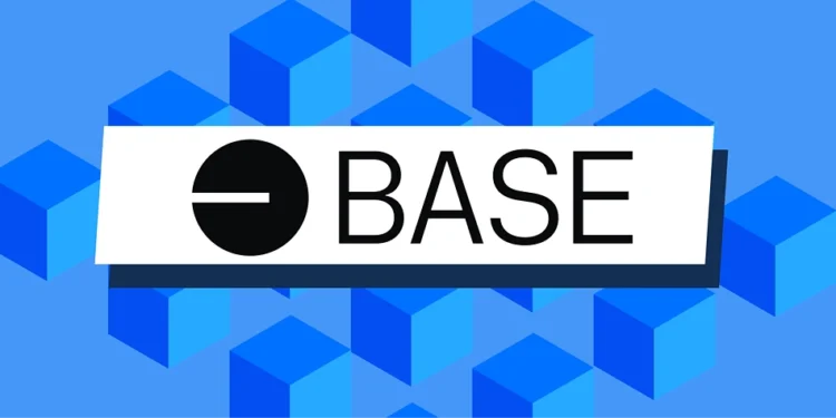 content What is Base Coinbase