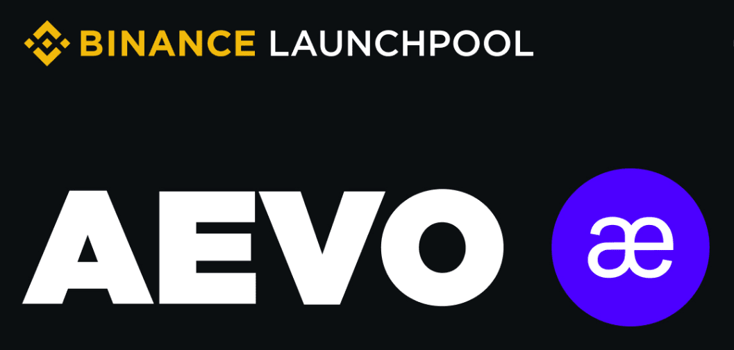 Dự Án Launchpool 48 trên Binance gọi tên Aevo